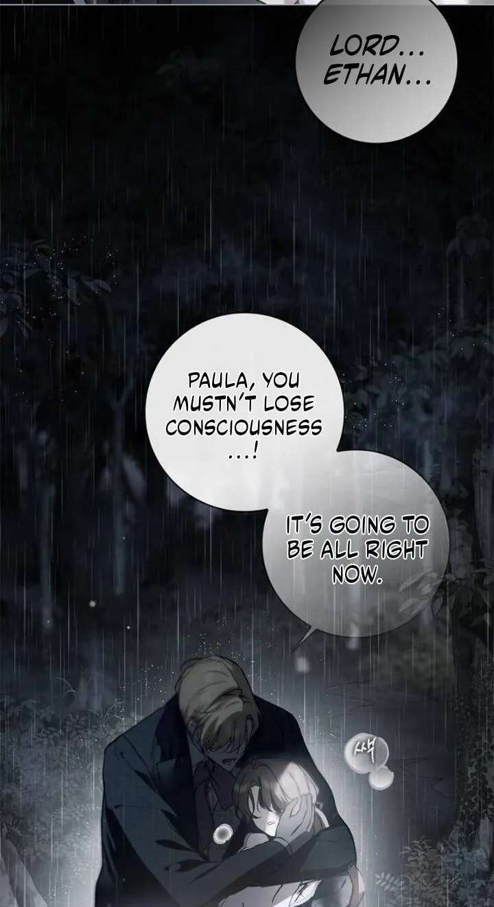 The Count's Secret Maid Chapter 109 - page 7