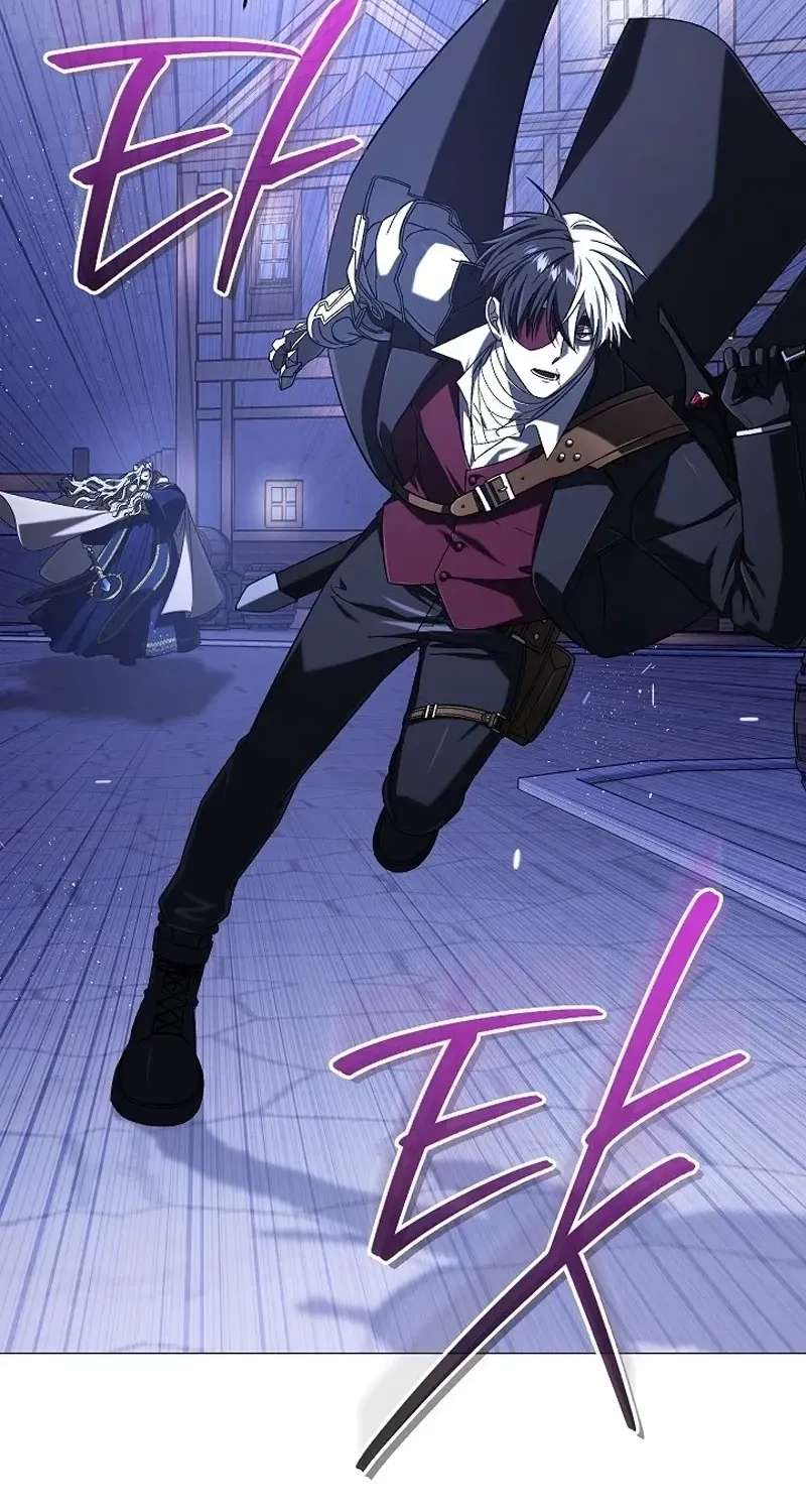 Is It Bad That the Main Character's a Roleplayer? Chapter 32 - page 29