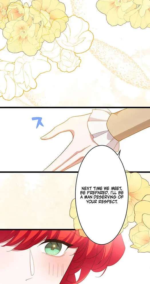 Kono Mama da to Shinisou na no de, Akuyaku Reijou wa Utahime ni Naru Koto ni Shita Chapter 21 - page 35