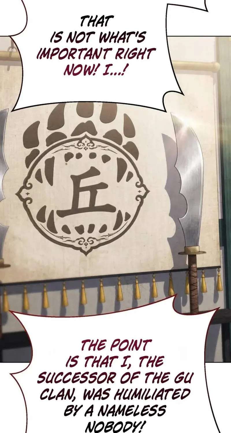 I Became a Martial Arts God's Youngest Son Chapter 4 - page 82
