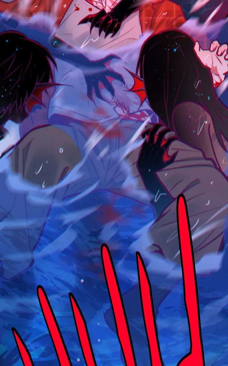 The Siren's Light Chapter 39 - page 40