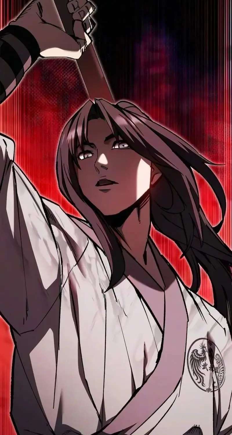 I Became a Martial Arts God's Youngest Son Chapter 6 - page 3