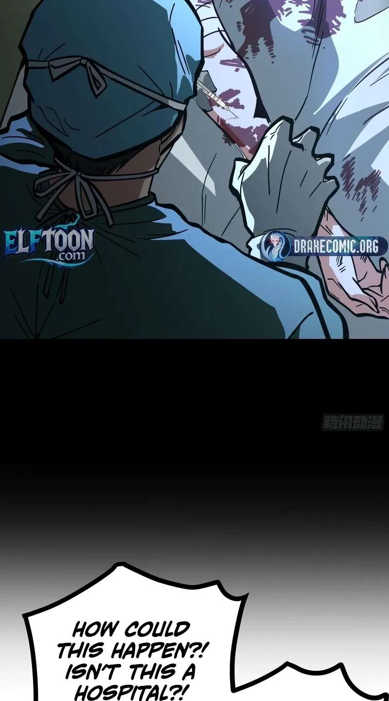 Global Job Change: Starting With the Hidden Class Necromancer Lord Chapter 7 - page 32