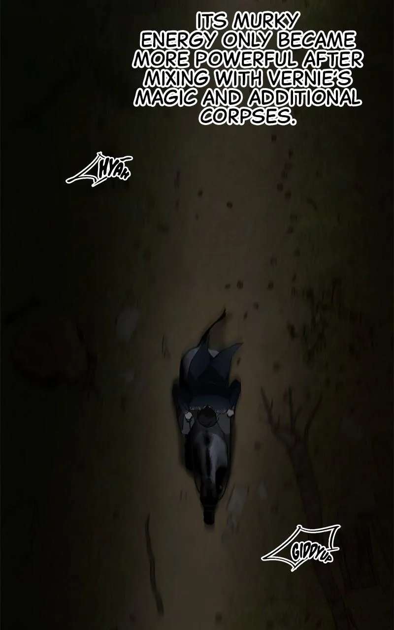 Wished You Were Dead Chapter 92 - page 84