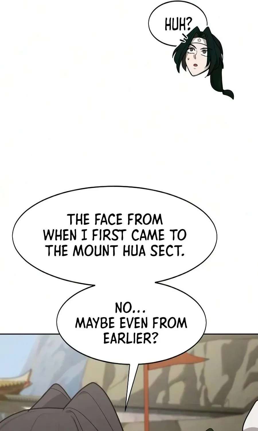 Return Of The Flowery Mountain Sect Chapter 177 - page 16