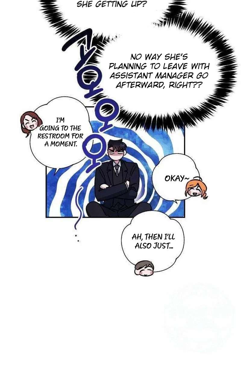 Nareul Gildeuryeo Bwa, Chabiseo Chapter 11 - page 13