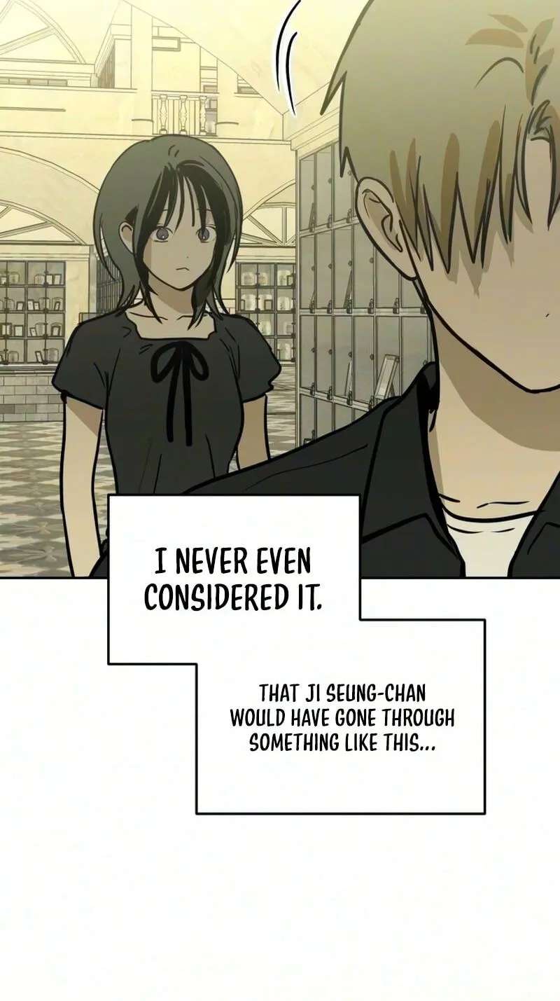 Bunker Days Chapter 34 - page 46