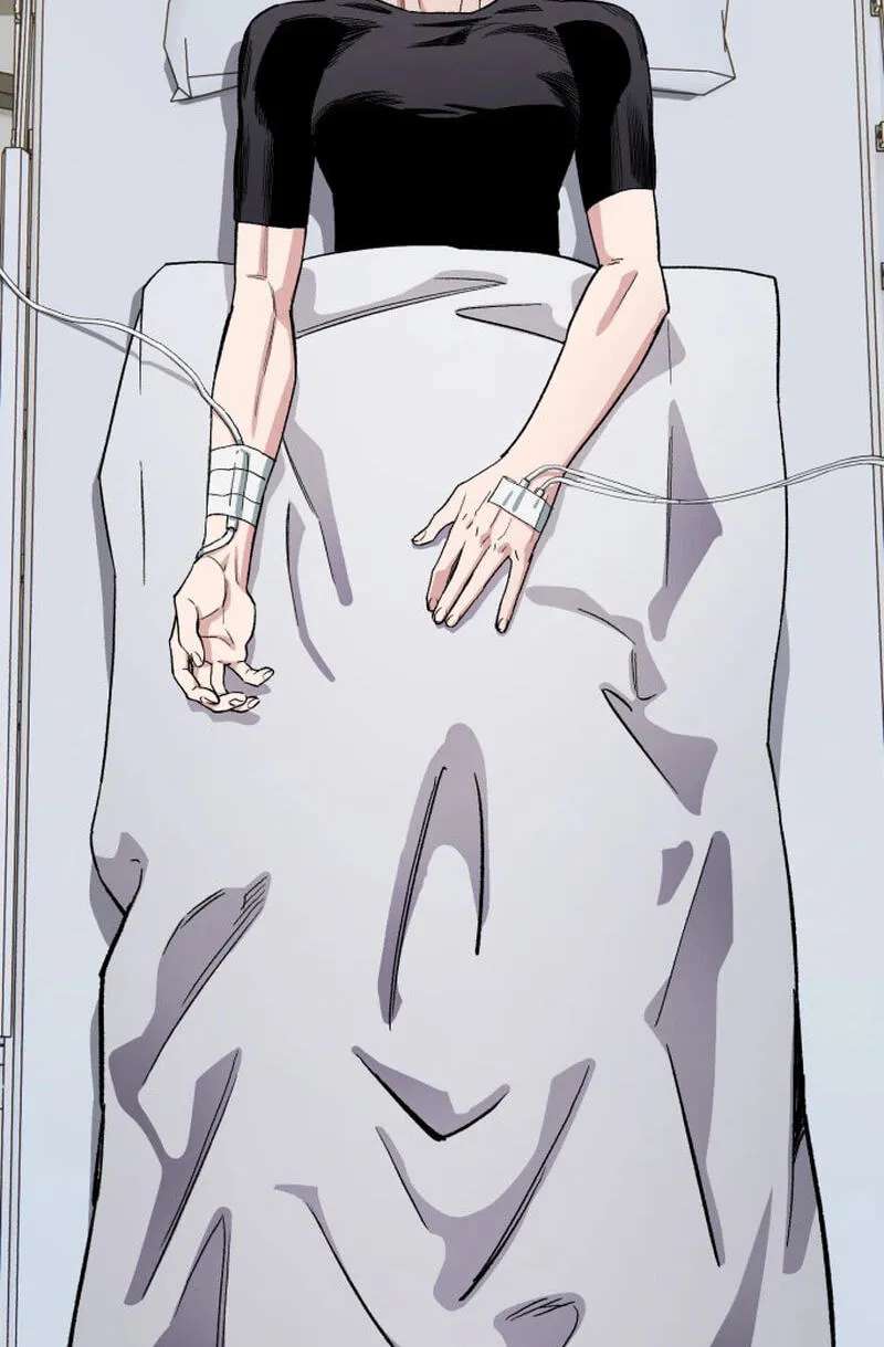 Blood Demon Reincarnation Chapter 64 - page 129