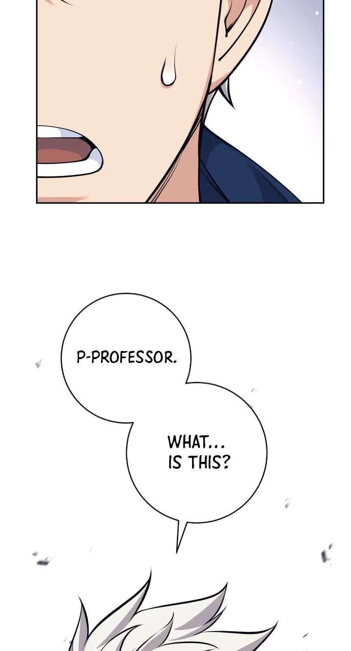 I'm Quitting the Hero's Party Chapter 163 - page 38