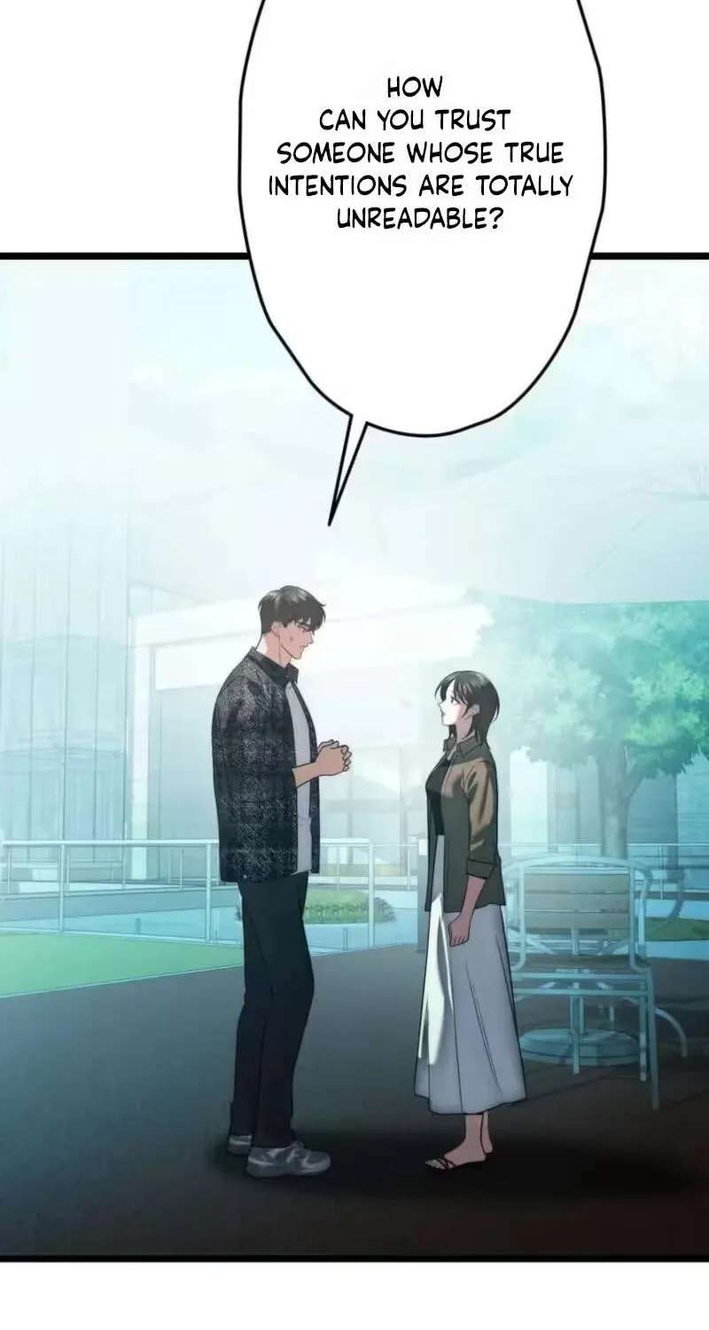 Burning for You Chapter 39 - page 80