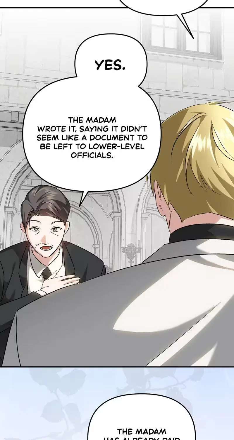 I Reincarnated as the Princess of a Country That Is Going to Destroyed by Male Protagonist Chapter 29 - page 54
