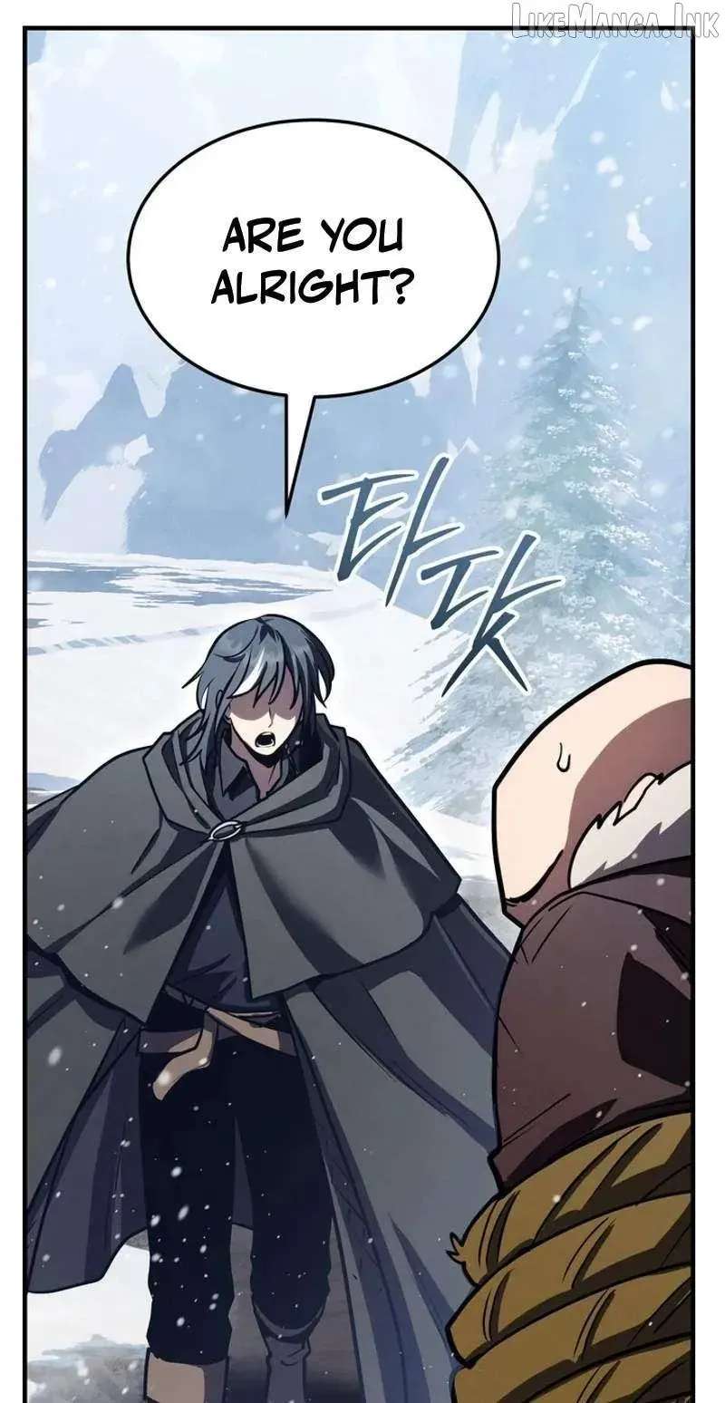 Mage of the Wind Chapter 28 - page 91