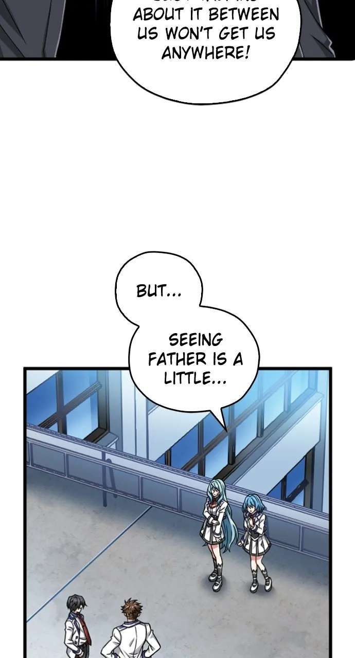 The Max Magic LevelGreat Sage’s Return Chapter 47 - page 15