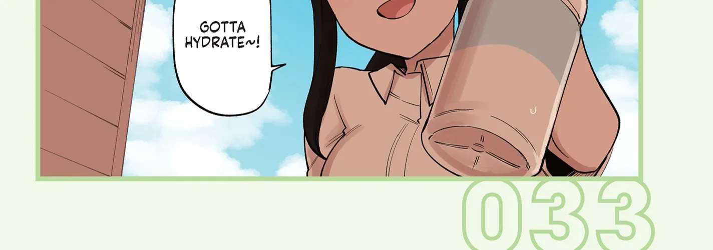My Senpai Is Annoying Chapter 220 - page 6
