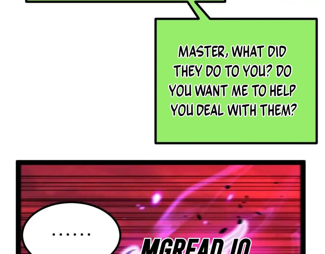 God-level Assassin, I’m the Shadow Chapter 146 - page 14