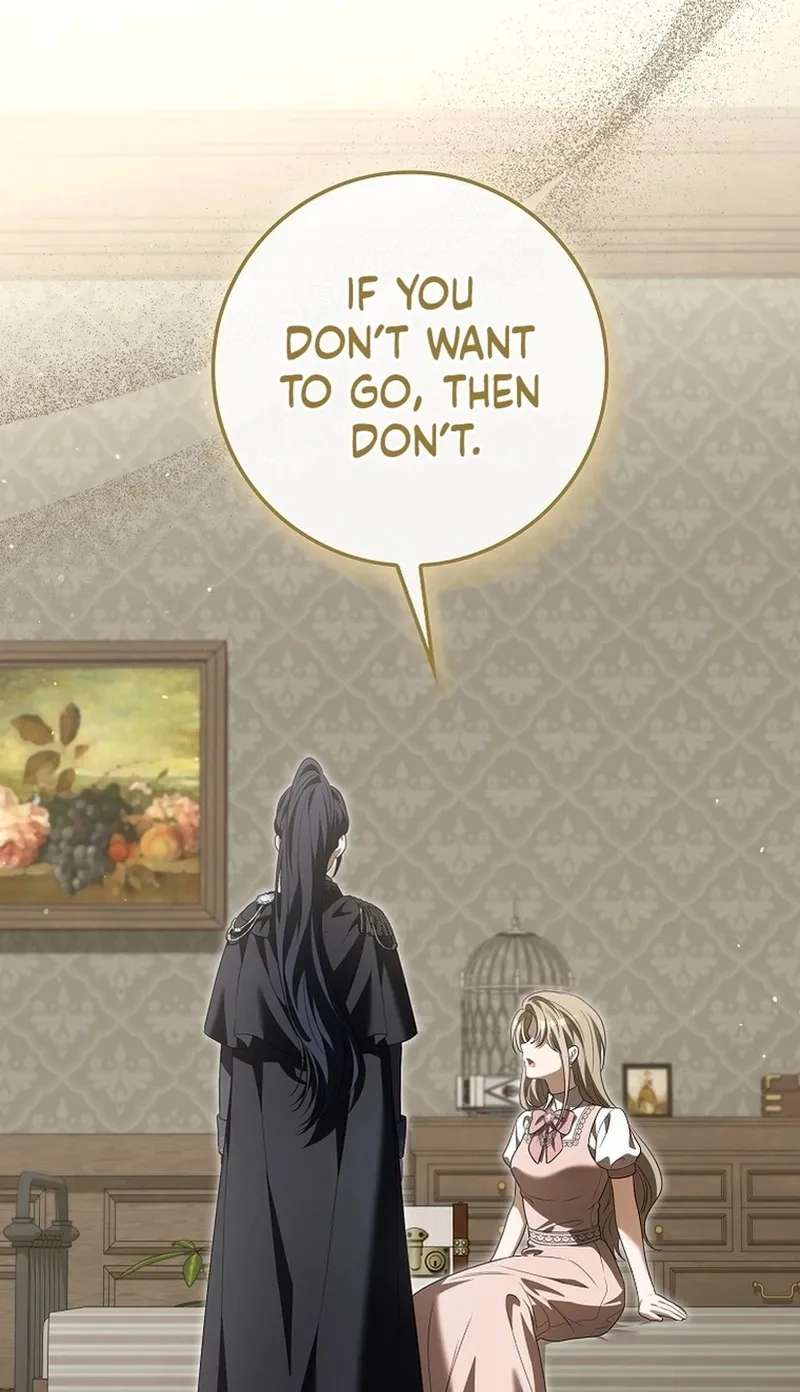 The Baby Sprout Who Bloomed in the Villain Duke's Family Chapter 16 - page 86