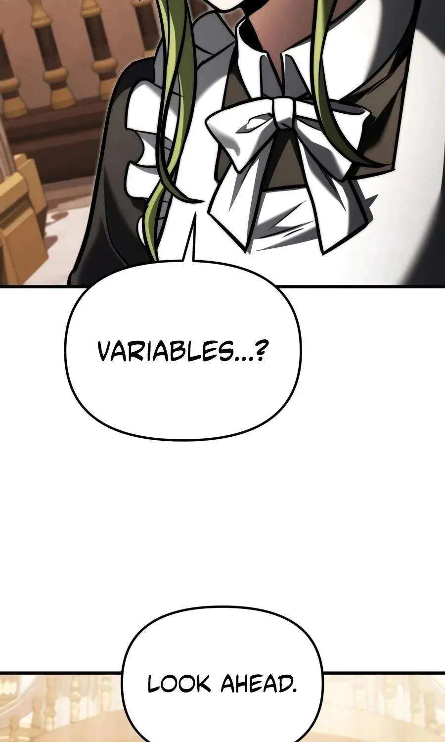 Terminally-Ill Genius Dark Knight Chapter 169 - page 59