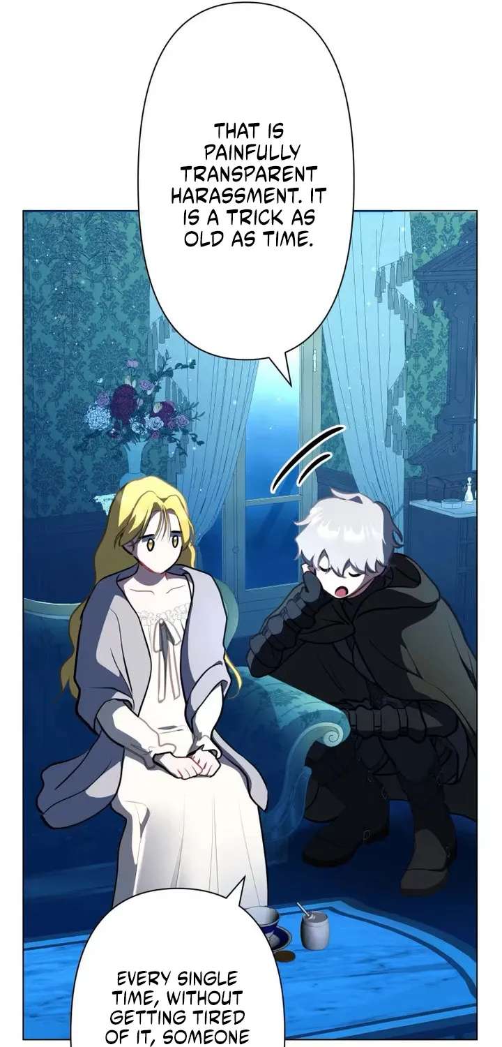 Rita of the Oracle Chapter 16 - page 25