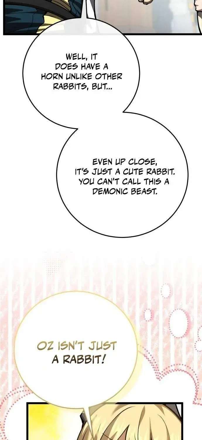 A Married Man in Another World's Story Chapter 26 - page 93