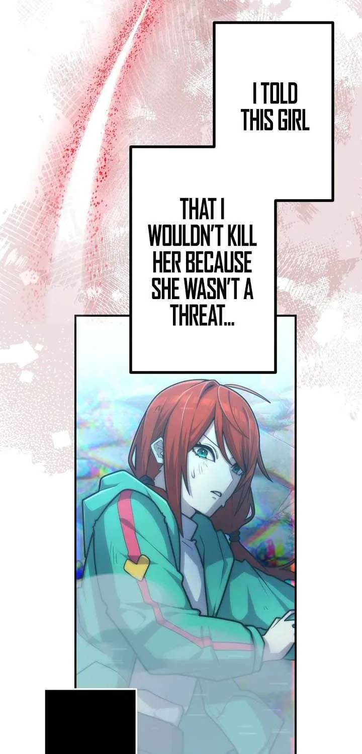 I Became An S-Rank Hunter With The Demon Lord App Chapter 158 - page 7