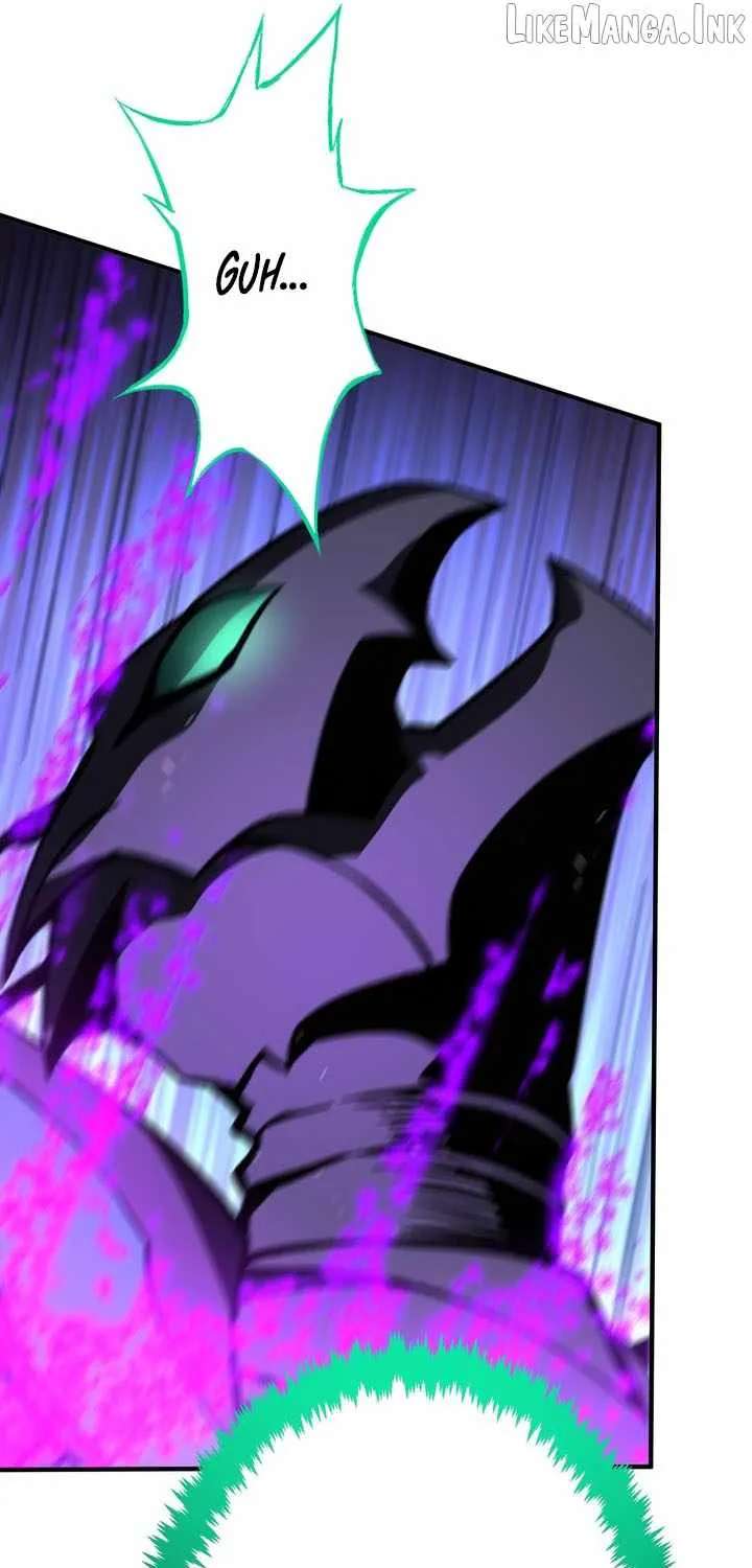 The Underworld Transcendent Is Unrivaled at the School——! Chapter 52 - page 89