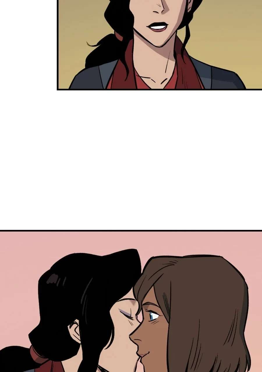 The Legend of Korra Chapter 21 - page 47