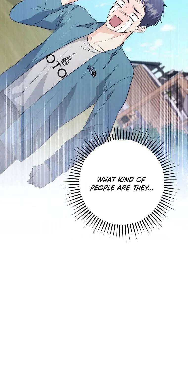 Dangerous Newlyweds Chapter 40 - page 76