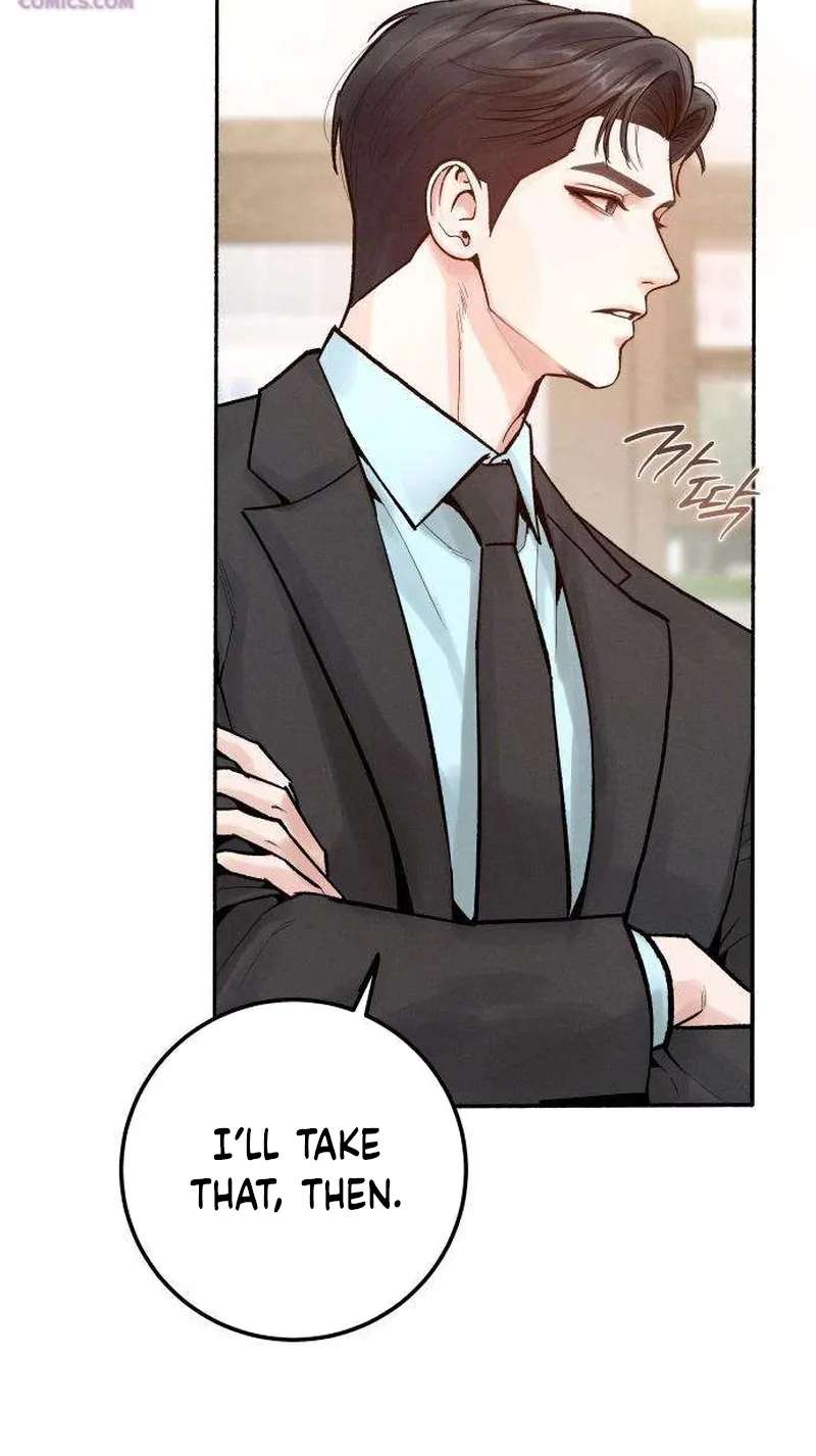 Patronage Stigma Chapter 6 - page 14