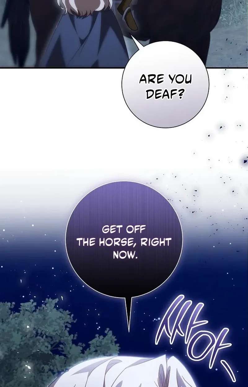 For My Gentle Monster Chapter 45 - page 98