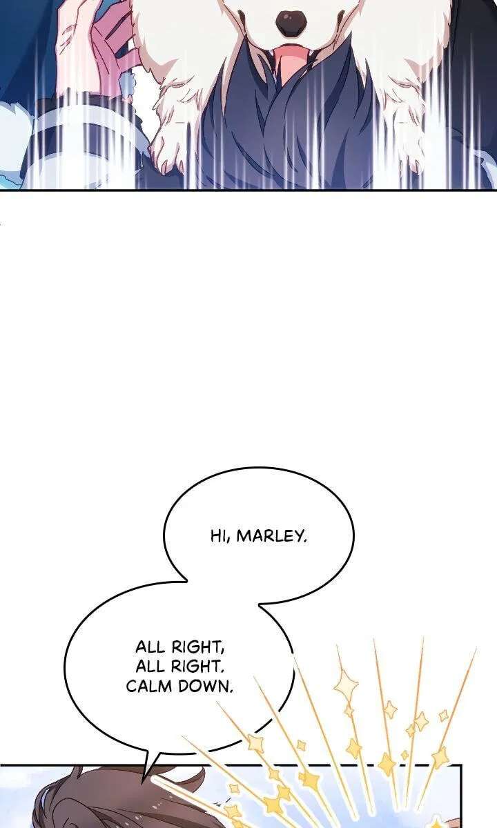 As A Reincarnated Villainess And A Single Mother, I’ve Secured The Love Route! Chapter 63 - page 8