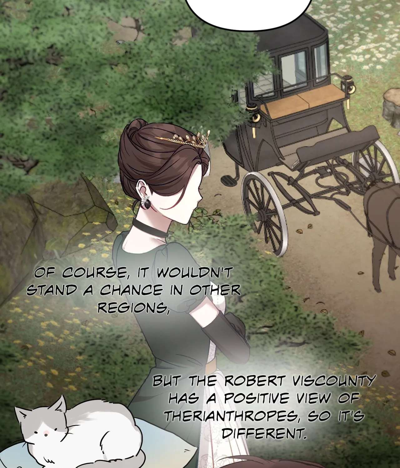 I Adopted the Male Lead from the Shelter Chapter 126 - page 98