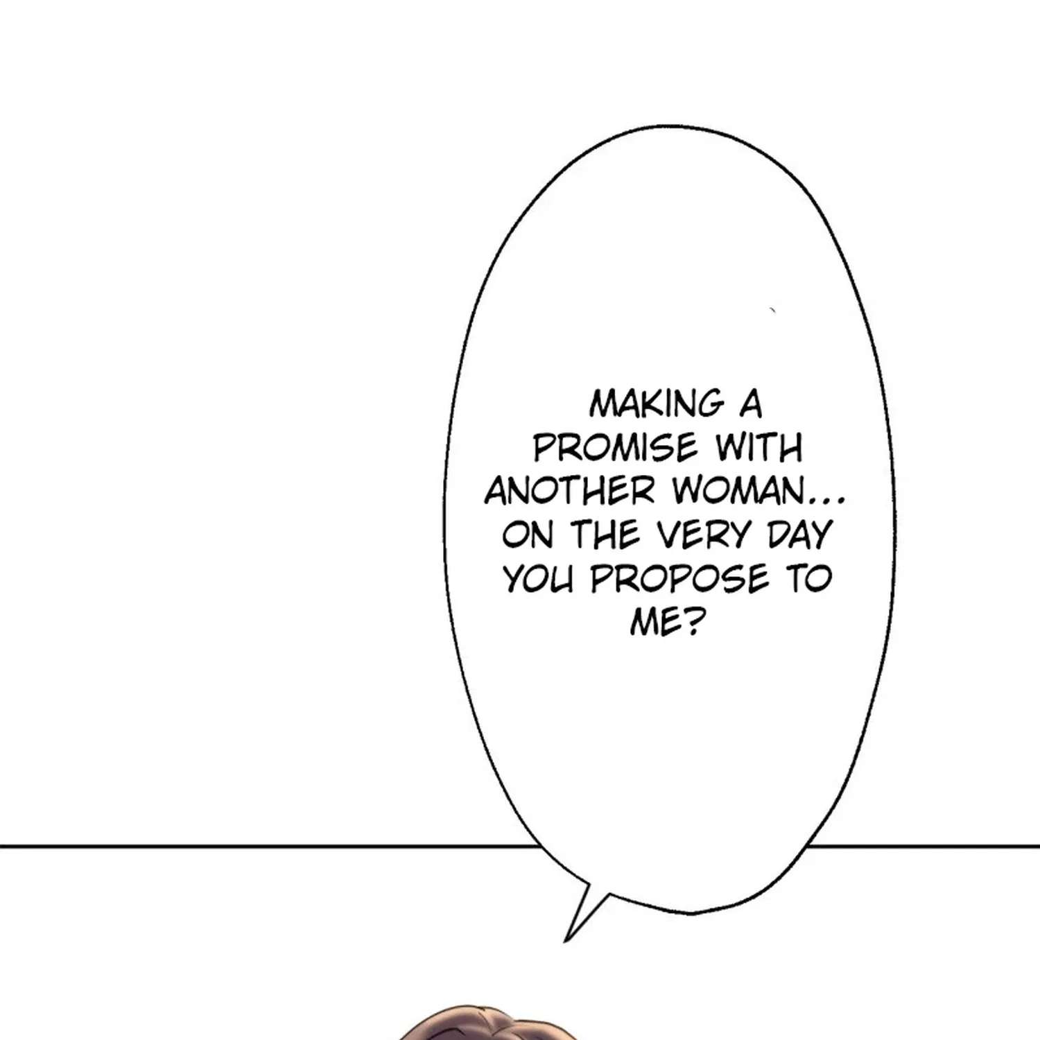 Komugi to Butter to Fukushuu to Chapter 2 - page 132