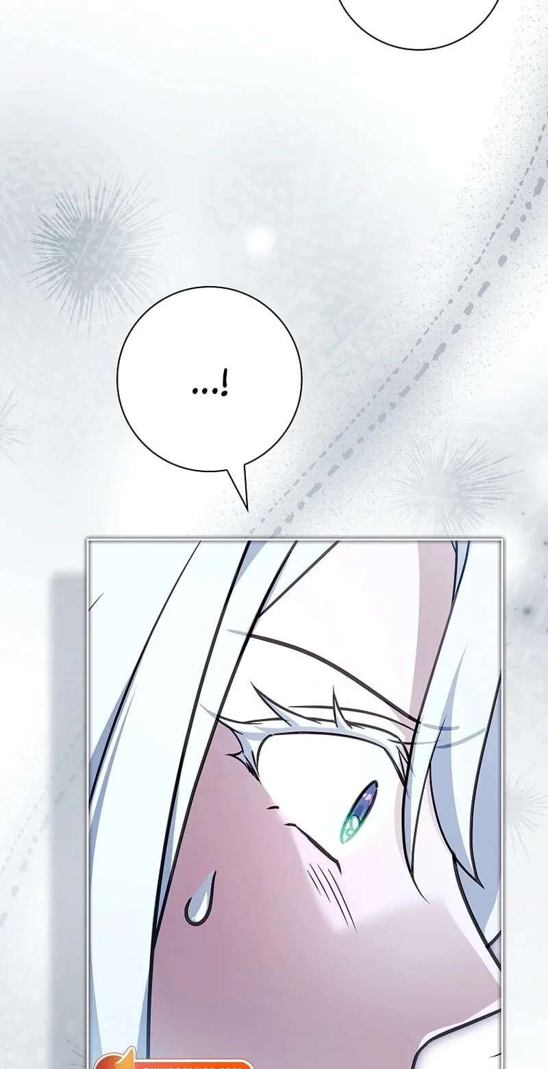 Darling, Why Can't We Divorce? Chapter 106 - page 25