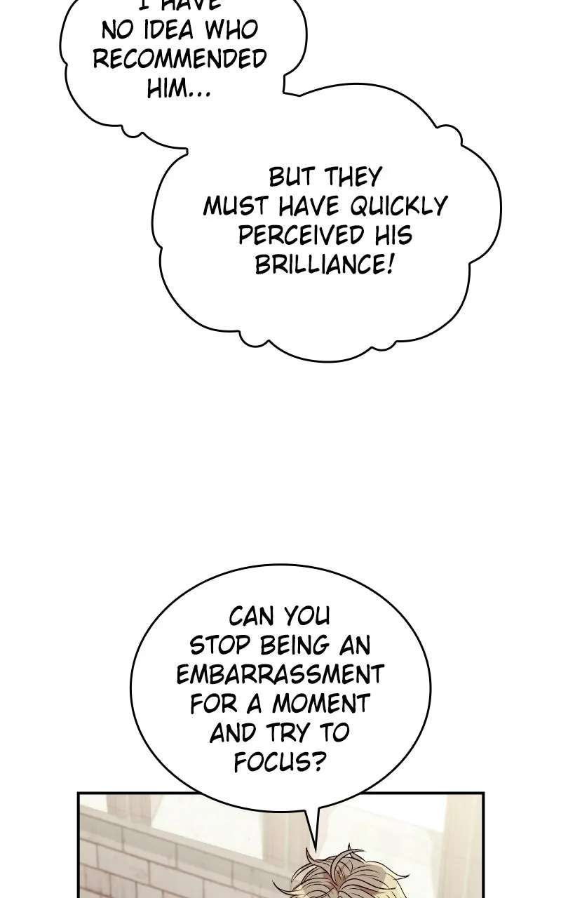 S.K.T(Swallow Knights Tales) Chapter 52 - page 61