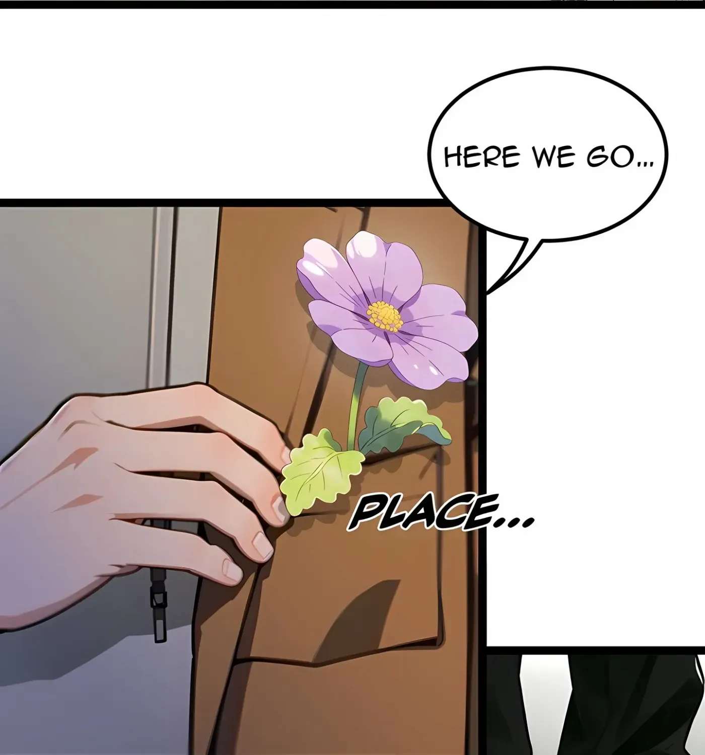 Mojo Leveling Chapter 1 - page 116