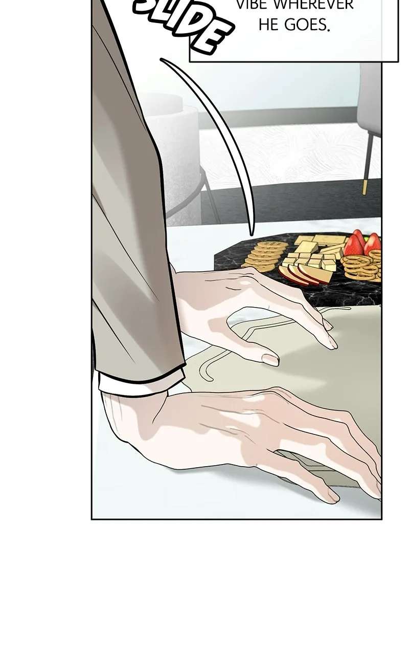 How to Win Overan Alpha Male Chapter 1 - page 81