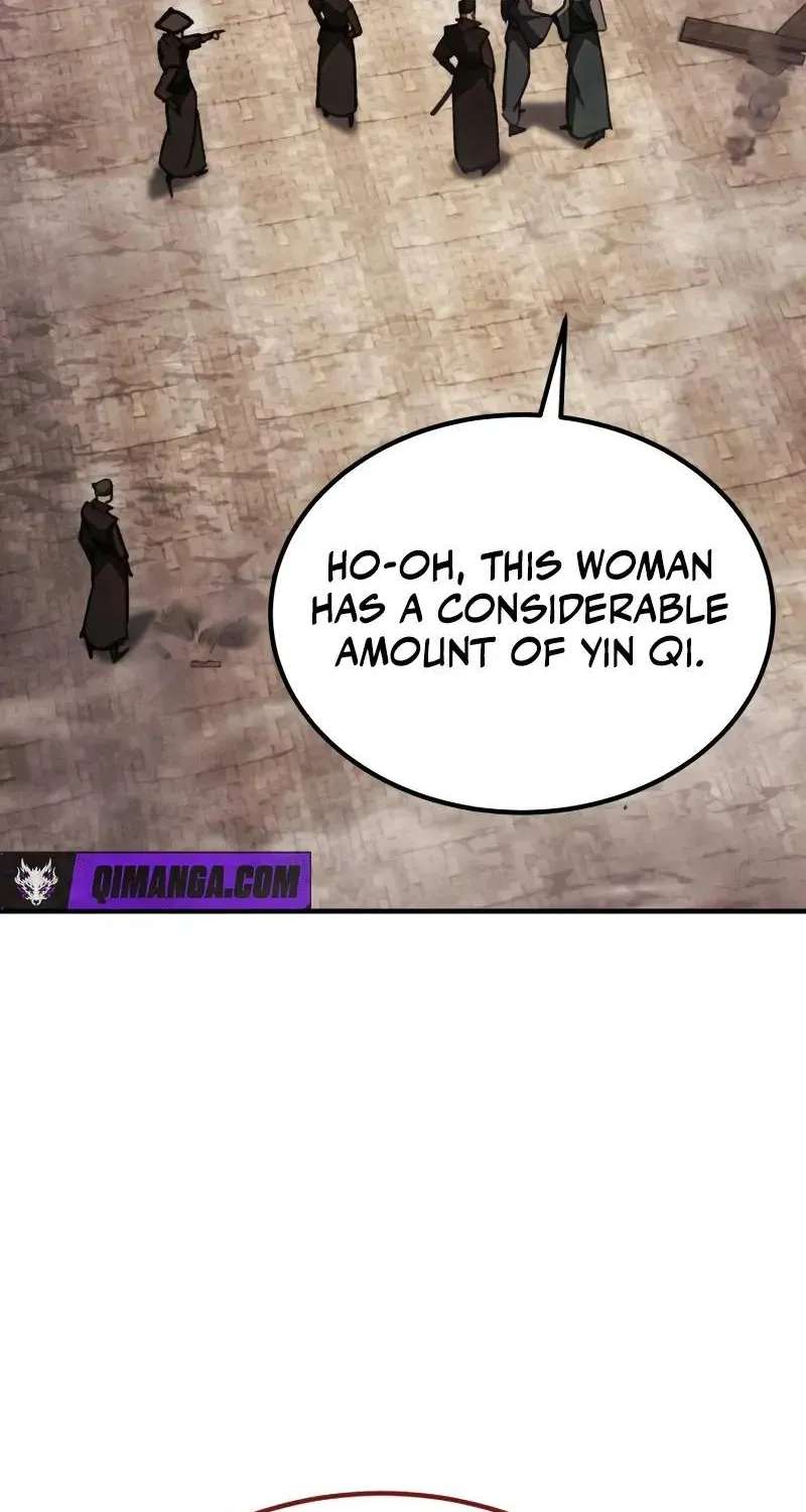 I Became a Martial Arts God's Youngest Son Chapter 7 - page 89