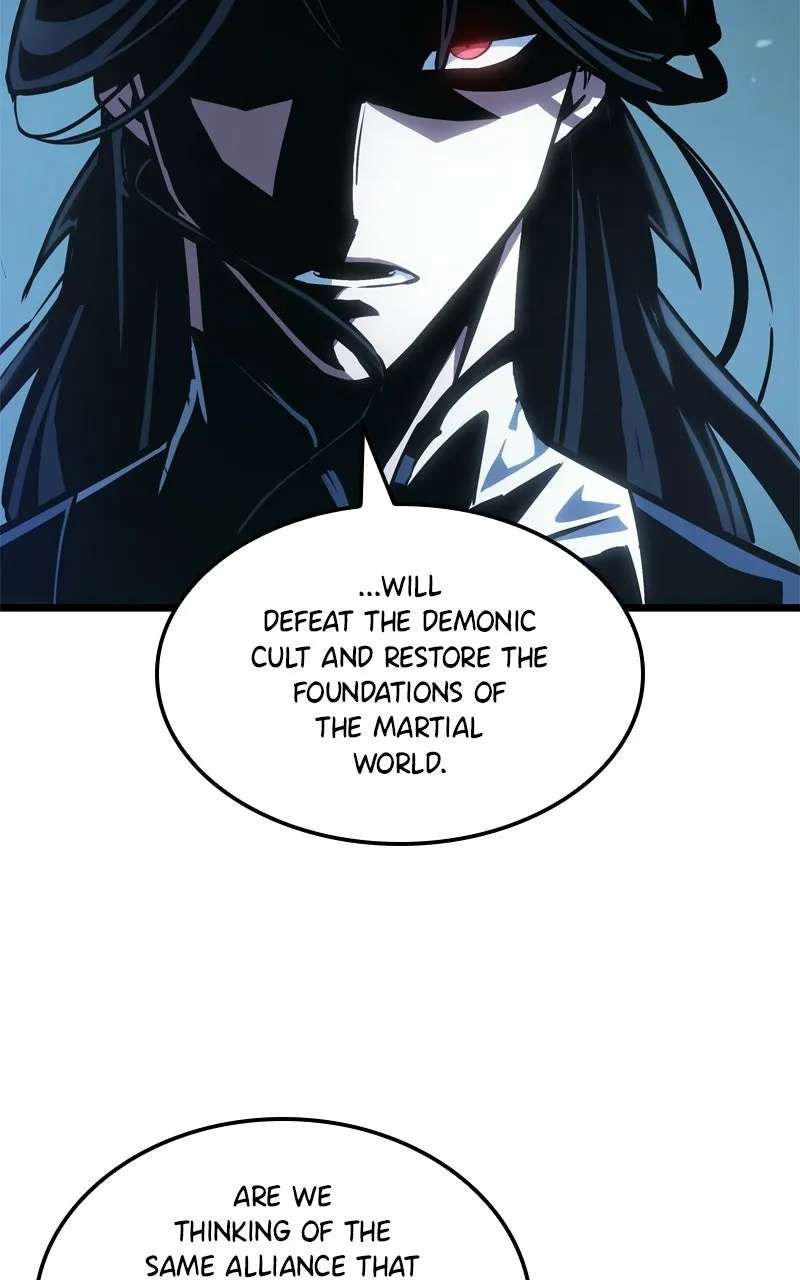 The Martial Genius WhoRemembers Everything Chapter 1 - page 19