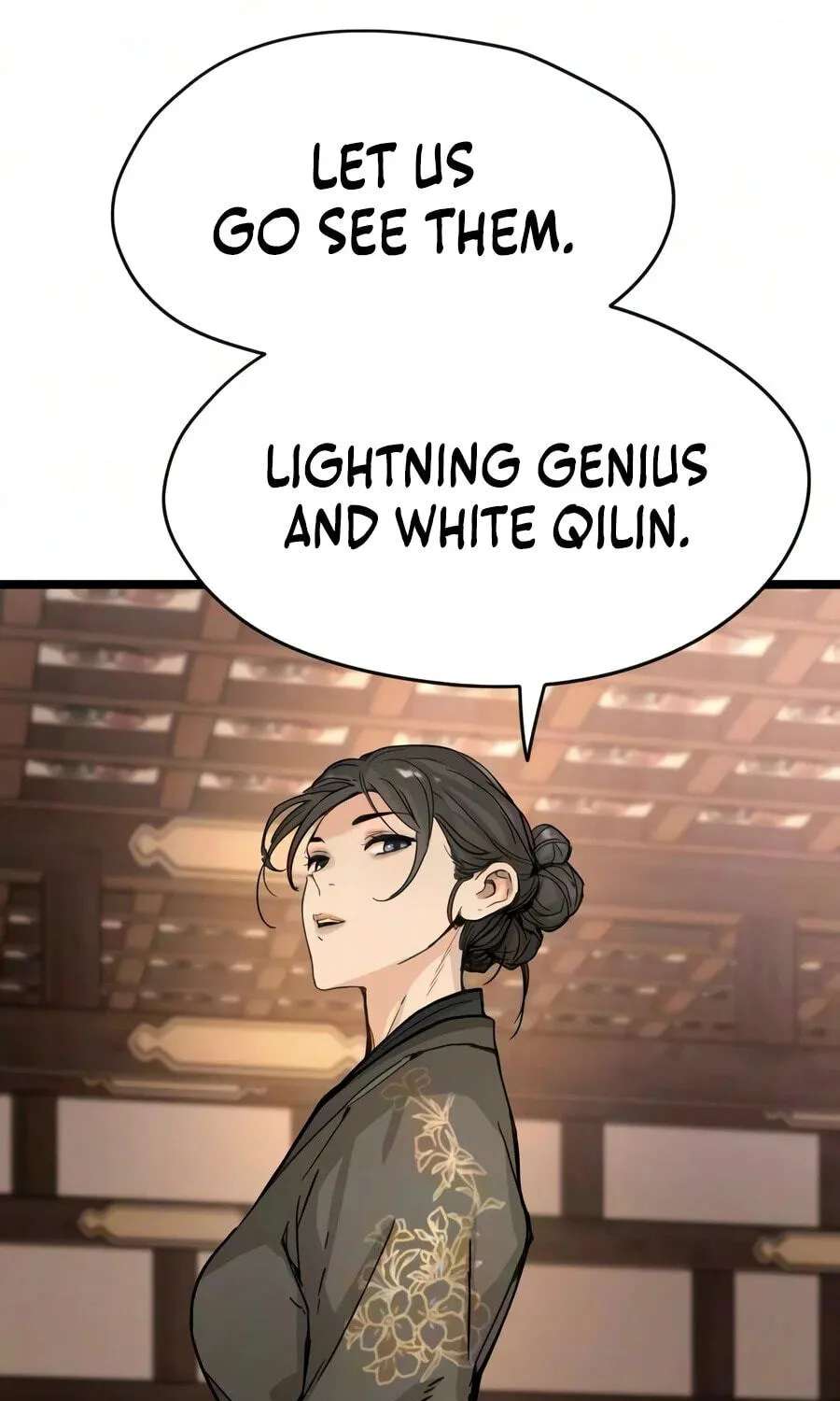 Sihanbu Cheonjaega Saranamneun Beop Chapter 92 - page 41