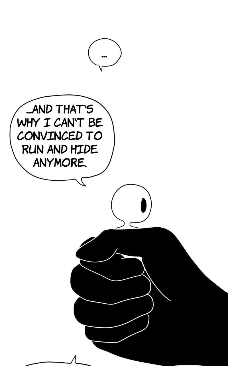 Don't Read This Chapter 251 - page 1