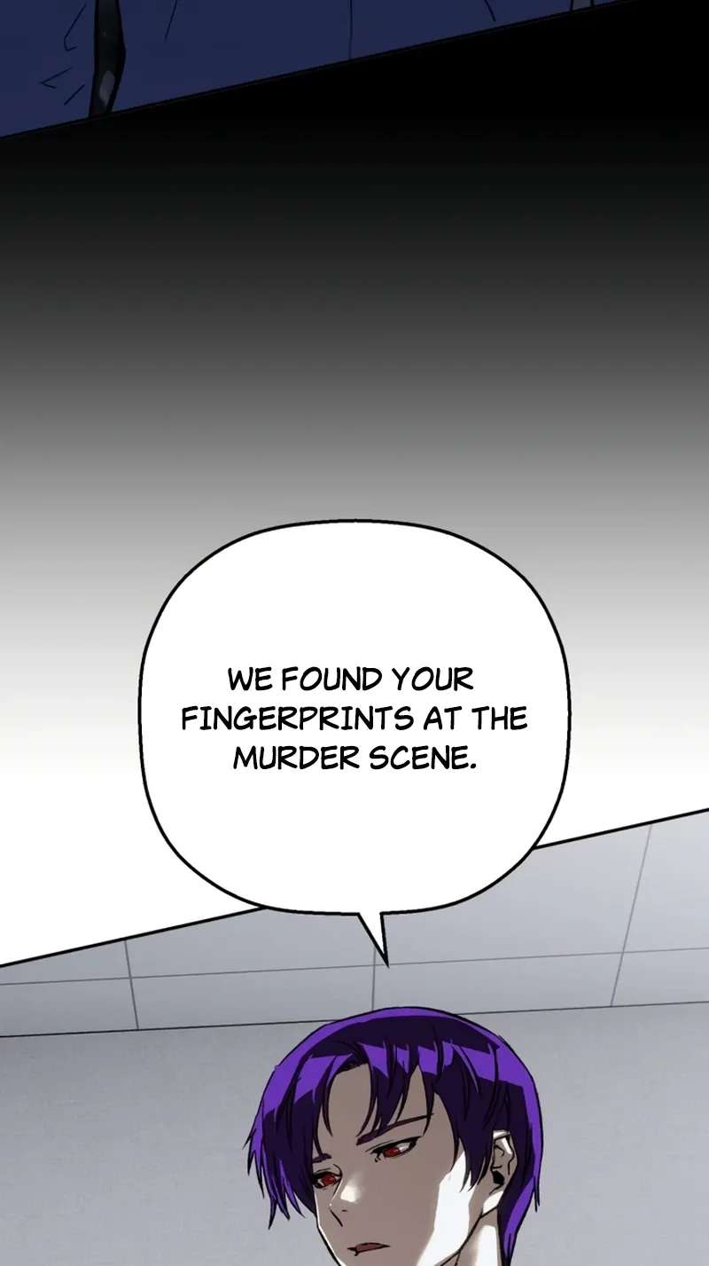 The Villain Profiler Chapter 63 - page 51