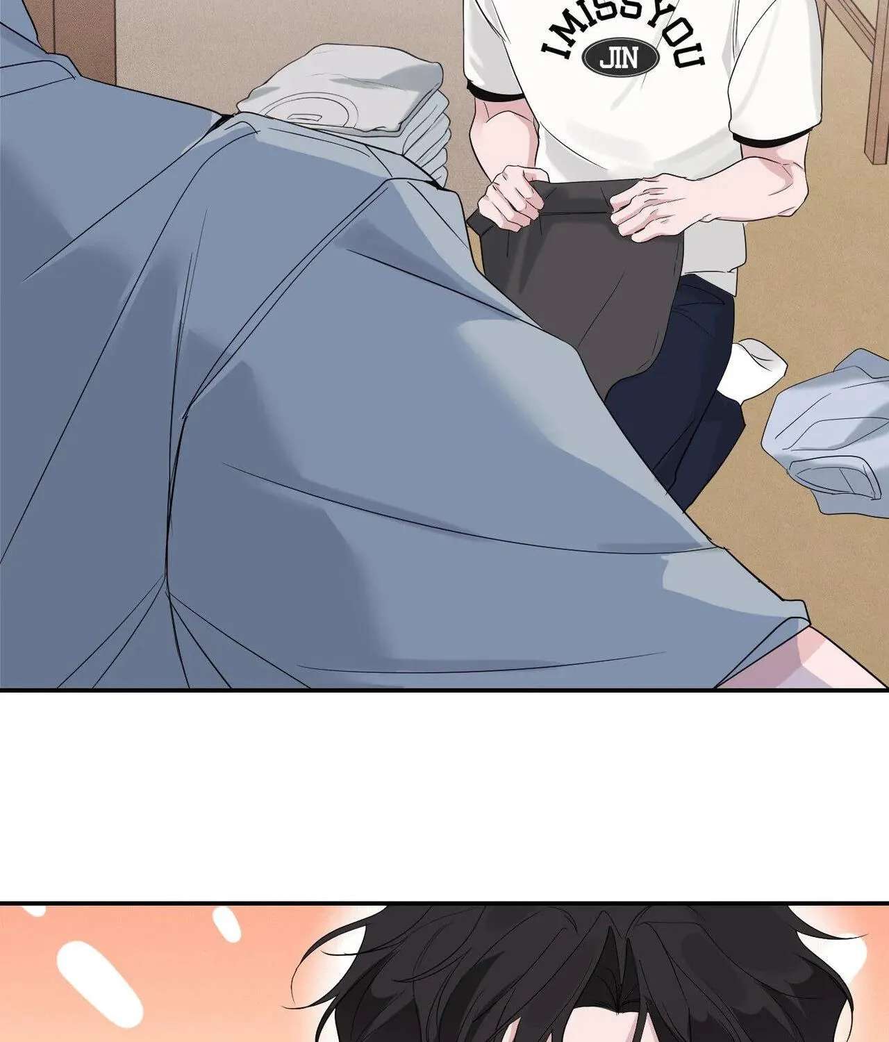 Soft Night Chapter 32 - page 39