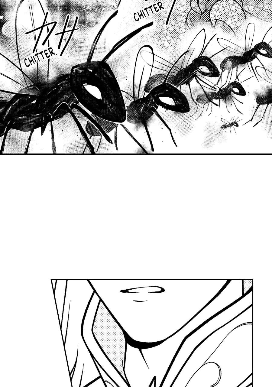 Wings of Starlight Chapter 26 - page 10