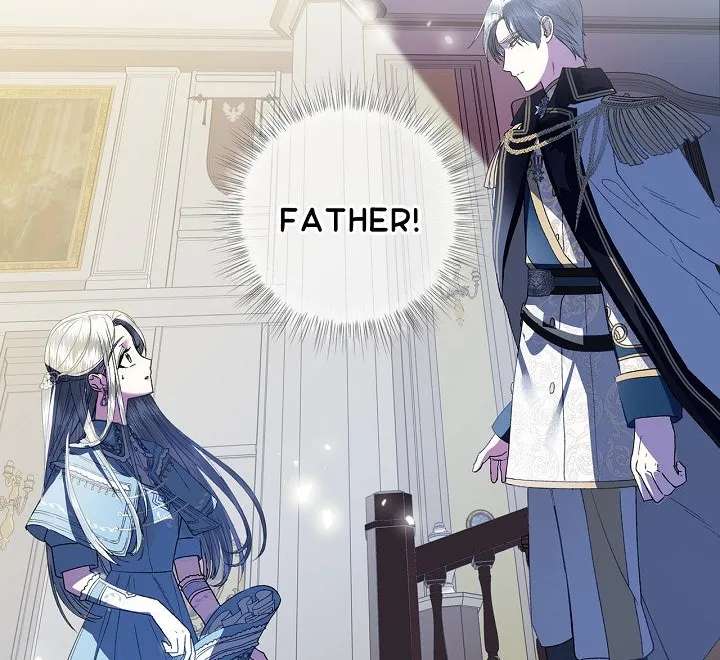 Father, I don't Wantthis Marriage Chapter 2 - page 49