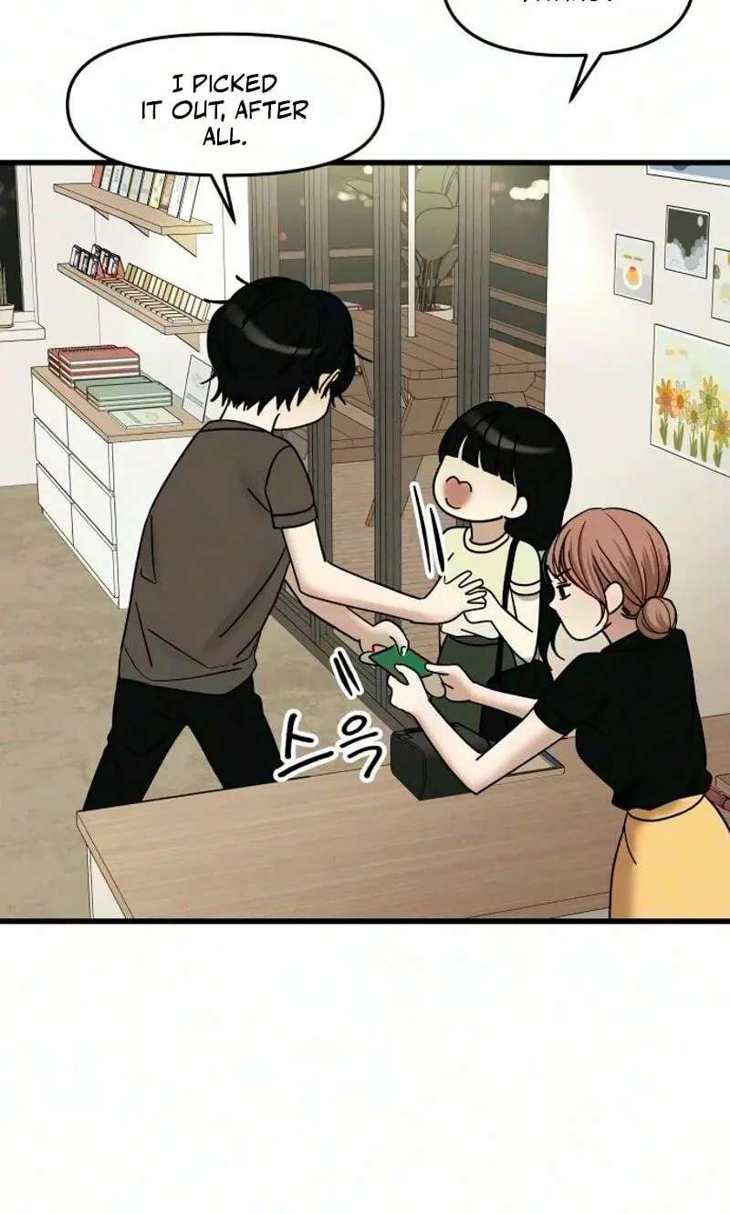 A Loser’s Love Chapter 31 - page 97