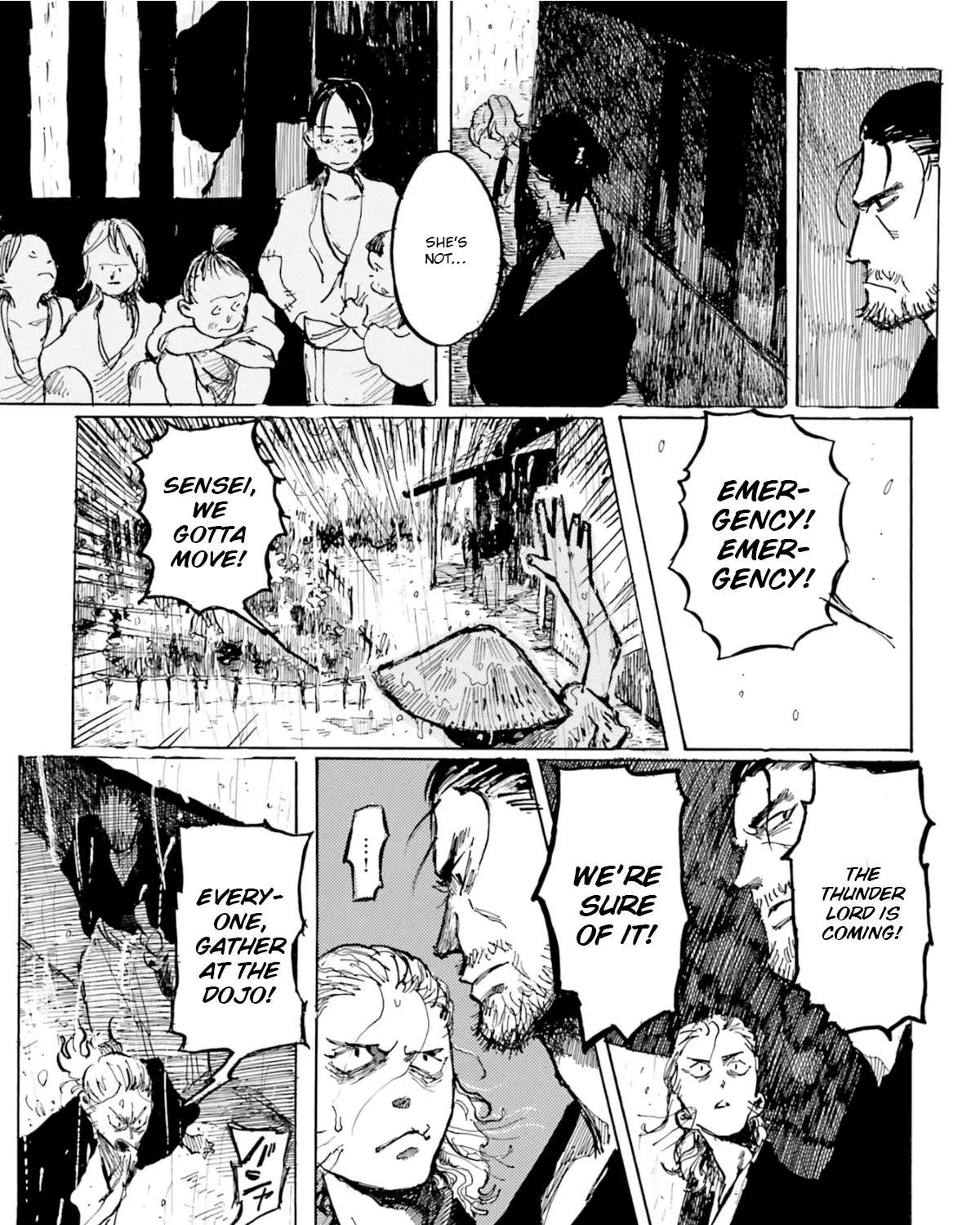 Tenrai-sama to Ningen no Heso: Hirako Waka Shoki Sakuhinshū Chapter 1 - page 81