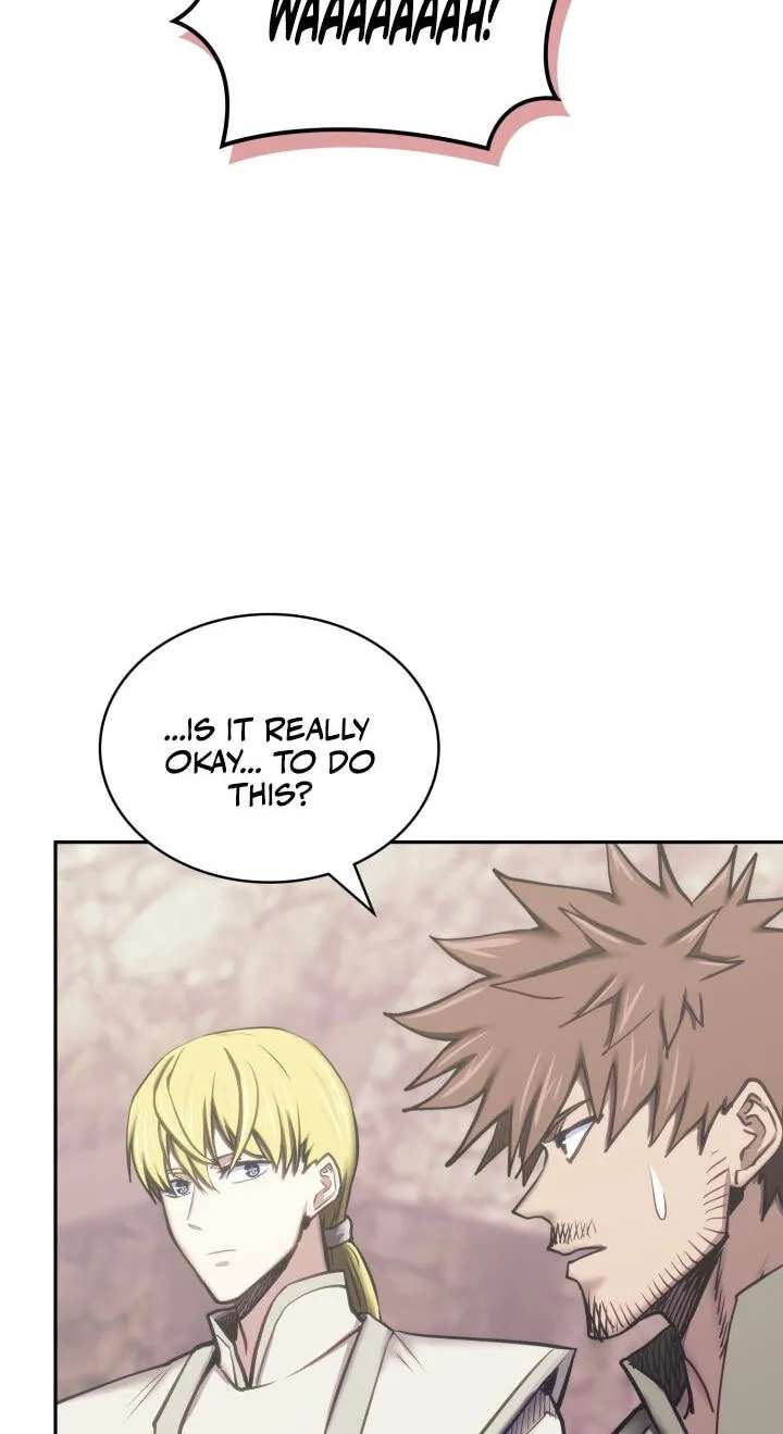 Dimensional Mercenary Chapter 301 - page 64