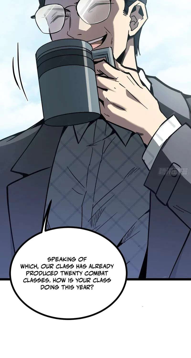 Global Job Change: Starting With the Hidden Class Necromancer Lord Chapter 1 - page 87
