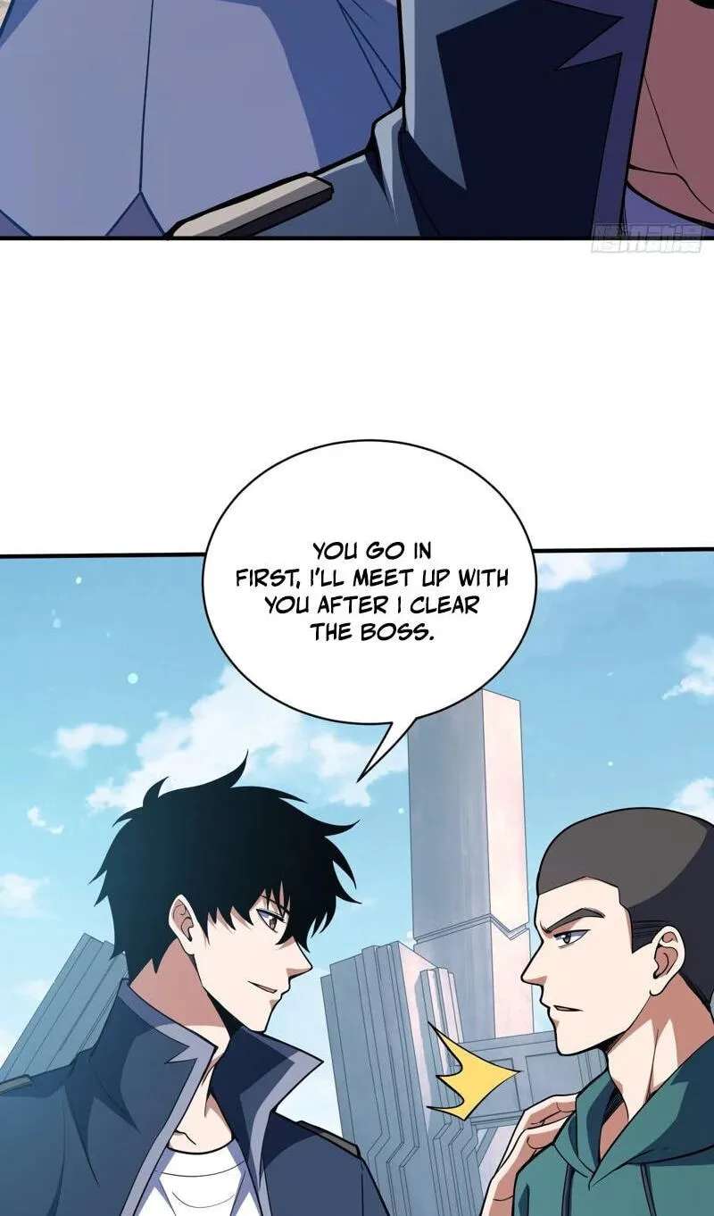 In the Age of Class Awakening, I Bring the Underworld to the Mortal Realm Chapter 6 - page 19