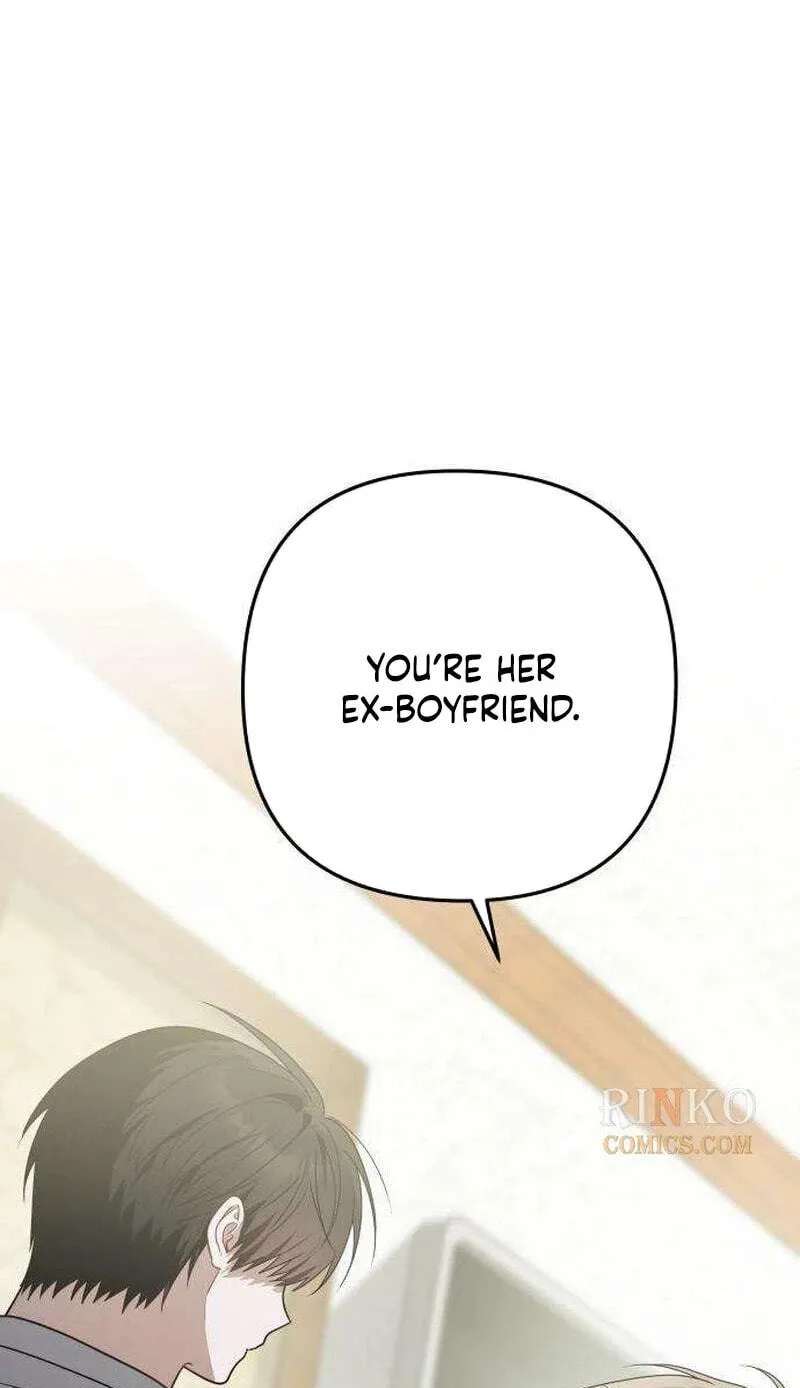 Selling Because We Broke Up Chapter 21 - page 100
